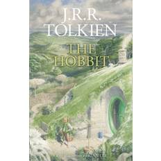 The Hobbit (Inbunden, 2020)