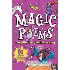 Magic Poems (2015)