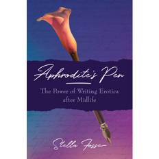 Erotik Böcker Aphrodite's Pen: The Power of Writing Erotica After Midlife (2019)