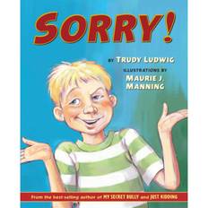 Sorry Sorry! (Hardcover, 2006)