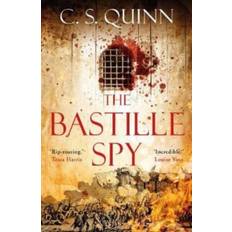Bastille The Bastille Spy (2020)