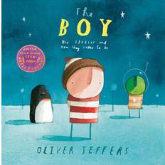The Boy: His Stories and How They Came to be (Hardcover, 2018)