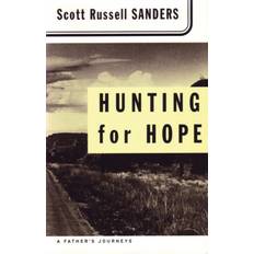 Books Hunting For Hope (1999)