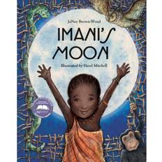 Imani's Moon (Inbunden, 2014)