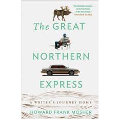 The Great Northern Express (2013)