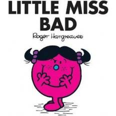 Little Miss Bad (Paperback, 2018)