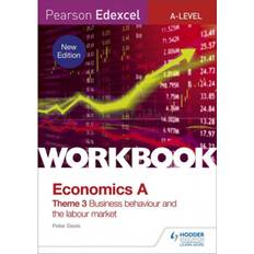 Pearson Edexcel A-Level Economics Theme 3 Workbook:. (2019)