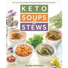 Keto Soups & Stews (2018)