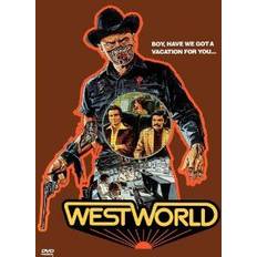 Westworld Westworld [DVD] [1973]