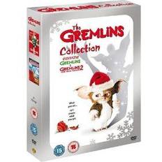 Gremlins Gremlins/Gremlins 2 - The New Batch [DVD] [2005]
