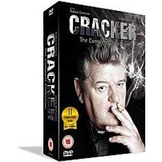 Cracker Cracker - Complete Collection [DVD]