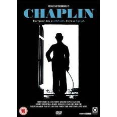 Chaplin [DVD]