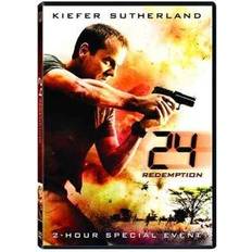 24 - Redemption [DVD]
