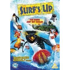 Up dvd Surf's Up [DVD] [2007]