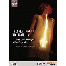 Films Die walkure 2pc DVD Zone 1