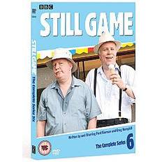 Still Game : Complete BBC Series 6 [DVD]