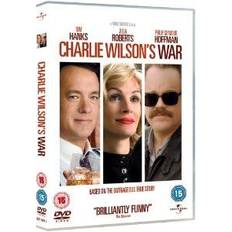 Charlie Wilson's War [DVD]