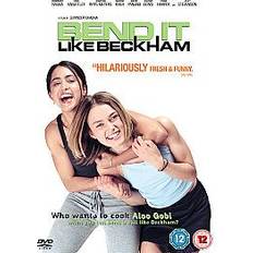Bend It Like Beckham [DVD]