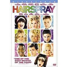 Hairspray (2007) [DVD]