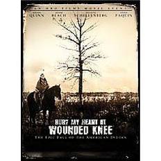 Bury My Heart At Wounded Knee (HBO) [DVD]