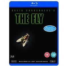 The Fly [Blu-ray]
