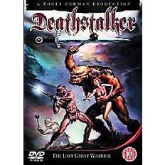 Deathstalker (DVD)