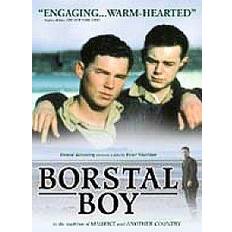 Filmer Borstal Boy (DVD)