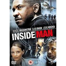 Inside Man [DVD]