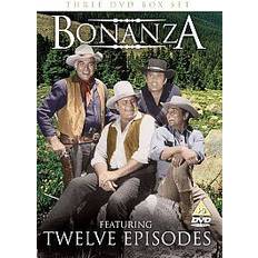 Bonanza (Three Discs) (Box Set) (DVD)