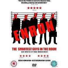 Enron: The Smartest Guys in the Room [DVD]