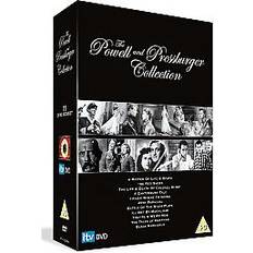 Movies The Powell and Pressburger Collection [DVD]