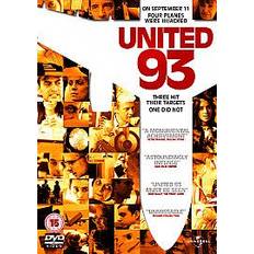 UNITED 93 [DVD]