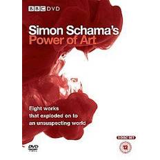 Simon Schama's The Power Of Art: The Complete BBC Series [DVD] [2006]