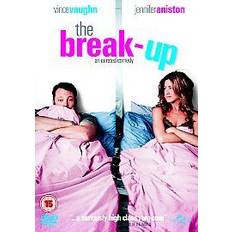 The Break Up [DVD]
