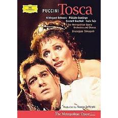 Puccini - Tosca (DVD)