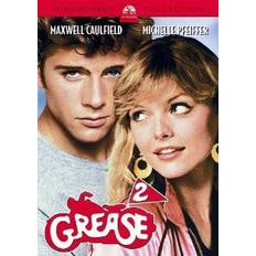 Grease 2 [DVD]