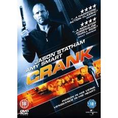 Crank [DVD]