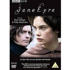 DVD-movies on sale Jane Eyre [DVD] [2006]