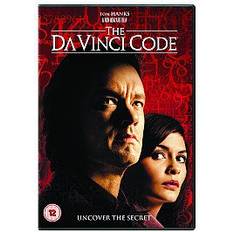 The Da Vinci Code [2006] [DVD] [2007]