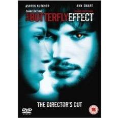 The Butterfly Effect - Director's Cut [DVD]