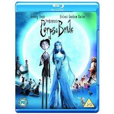 Films Corpse Bride