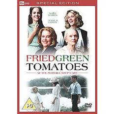 Films Fried Green Tomatoes At The Whistle Stop Cafe (Special Edition)