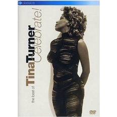 Tina Turner - Celebrate! (DVD) (RETAIL BUT NOT AVAILABLE TO RENT)