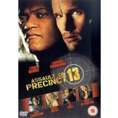 The precinct Assault On Precinct 13 (Sell Through) (DVD)