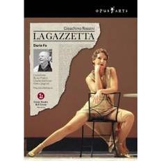 Film La Gazzetta (Two Discs) (DVD)