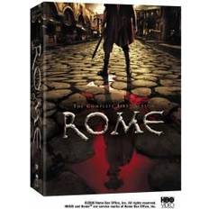 Rome: The Complete HBO Season 1 (6 Disc Box Set) [DVD] [2006]