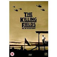 The Killing Fields [DVD]