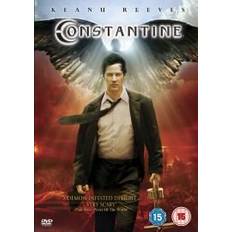 Constantine [2005] [DVD]