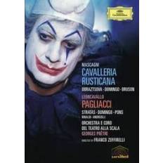 DVD Cavalleria rusticana