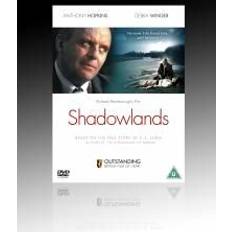Shadowlands [DVD]